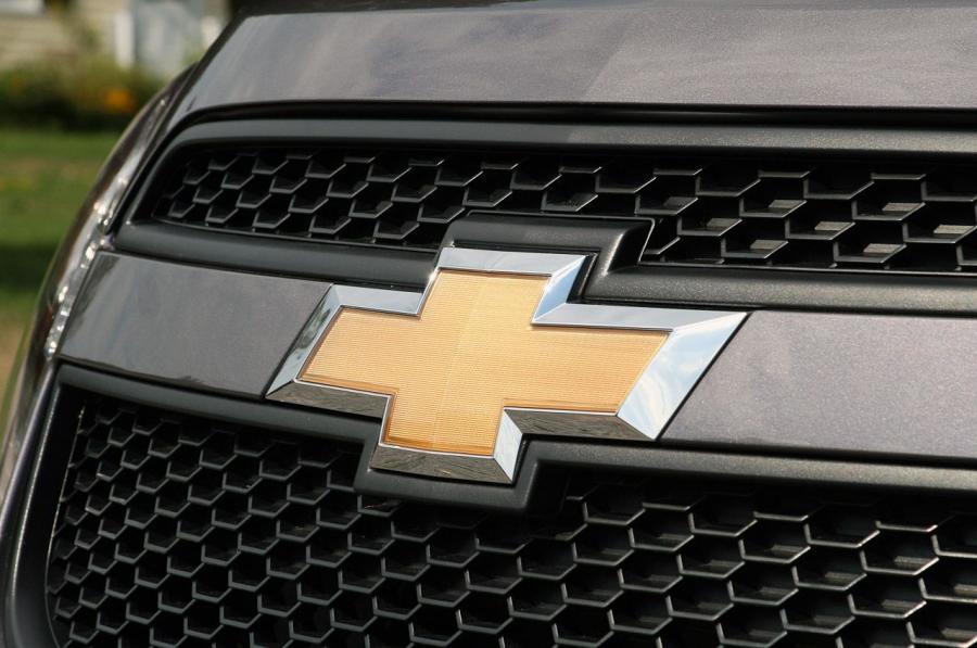  Chevrolet Orlando 2012 года  (фото 37 из 38)